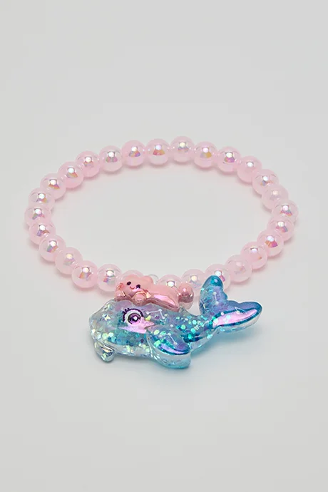 R&B 4 Pack Bracelet Set