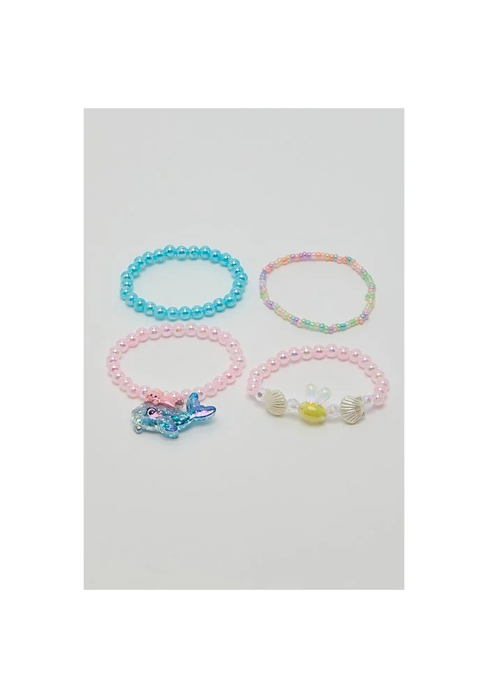 أر أند بي 4 Pack Bracelet Set