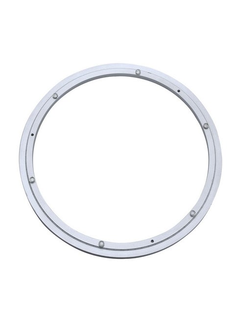 TamBee 20 Inch Lazy Susan Bearing Heavy-Duty Mute Turntable Ring Lazy Susan Hardware Turntable Bearing Lazy Susan Parts Lazy Susan Mechanism Lazy Susan Kit Lazy Susan Base Only for Heavy Loads