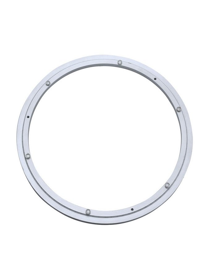 TamBee - TamBee 20 Inch Lazy Susan Bearing Heavy-Duty Mute Turntable Ring Lazy Susan Hardware Turntable Bearing Lazy Susan Parts Lazy Susan Mechanism Lazy Susan Kit Lazy Susan Base Only for Heavy Loads - Image 1