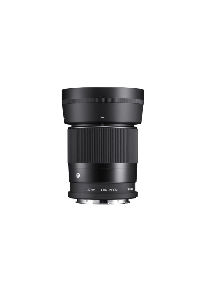 عدسة SIGMA 23mm F1.4 DC DN | معاصرة F/تركيب Canon RF