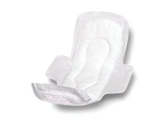Medline Maxi Sanitary Pads With Adhesive Strip And Wings, 11", Individually Wrapped (Pack Of 288) - pzsku/Z0D71974931B8D2D96C24Z/45/_/1744284493/4ce19614-1f30-450b-95d2-19f614428817