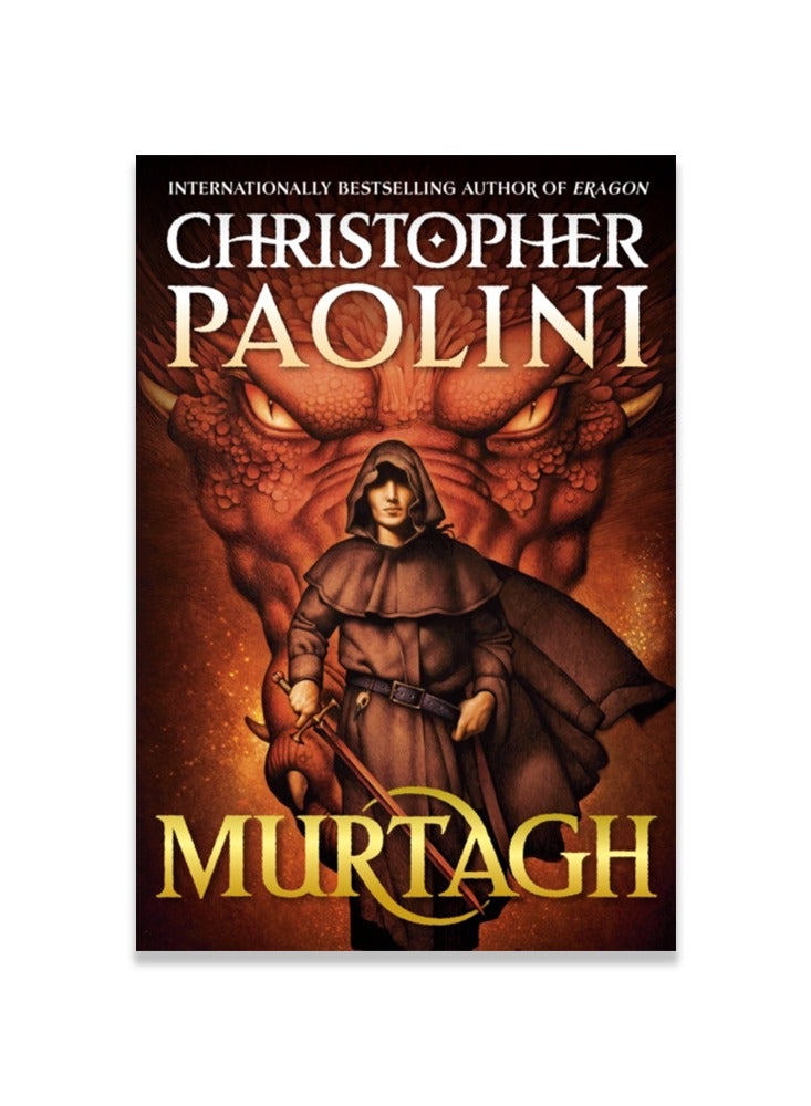Murtagh: The World of Eragon 
