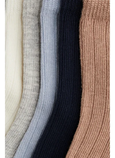 اتش اند ام 5-pack knitted socks