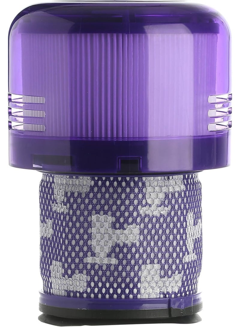 M.A&F's Dyson V11 Filter Replacement, V11 Animal Torque Drive Complete V15 Detect Cordless Vacuum Cleaner, Compare to Part No. 970013-02 - Image 1