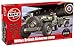 Airfix 172 Willys British Airborne Jeep Kit Small - Image 3