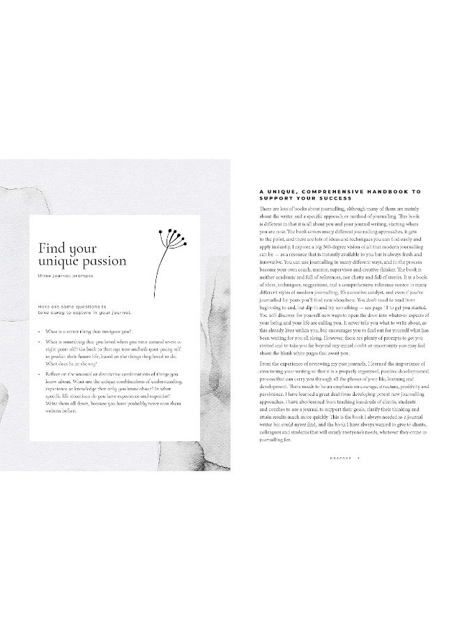 null - The Journal Writer’s Companion - Image 1
