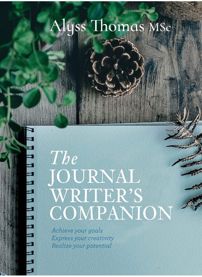 null - The Journal Writer’s Companion - Image 1