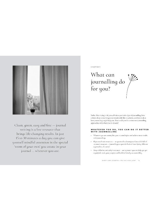 null - The Journal Writer’s Companion - Image 1