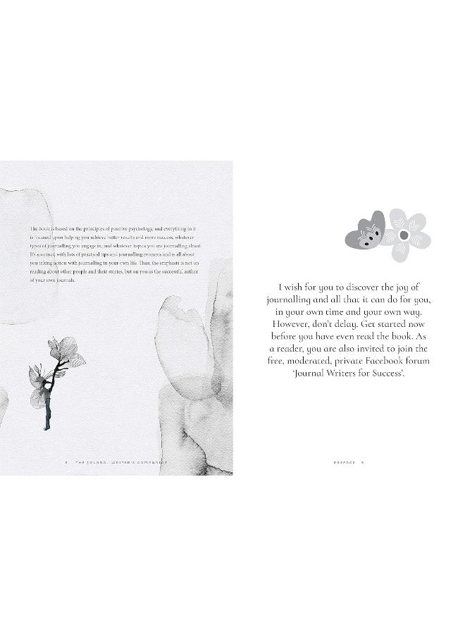 null - The Journal Writer’s Companion - Image 1