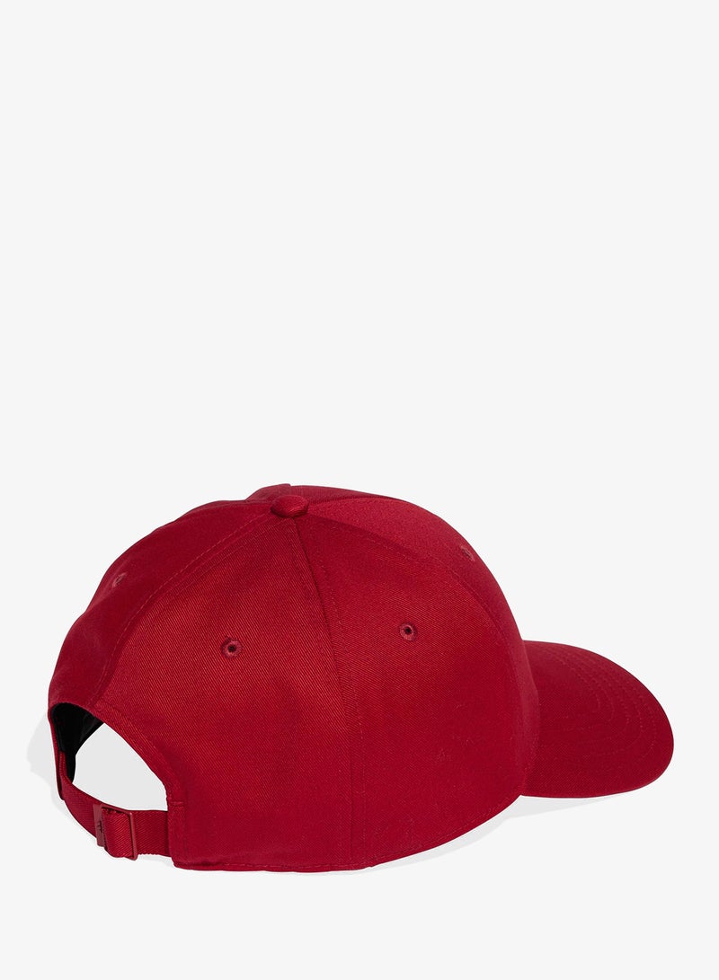 Adidas Baseball Logo Cap - Image 2