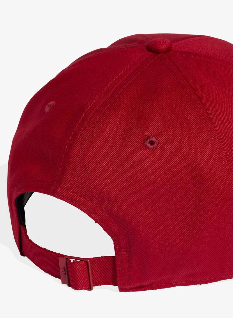 Adidas Baseball Logo Cap - Image 4