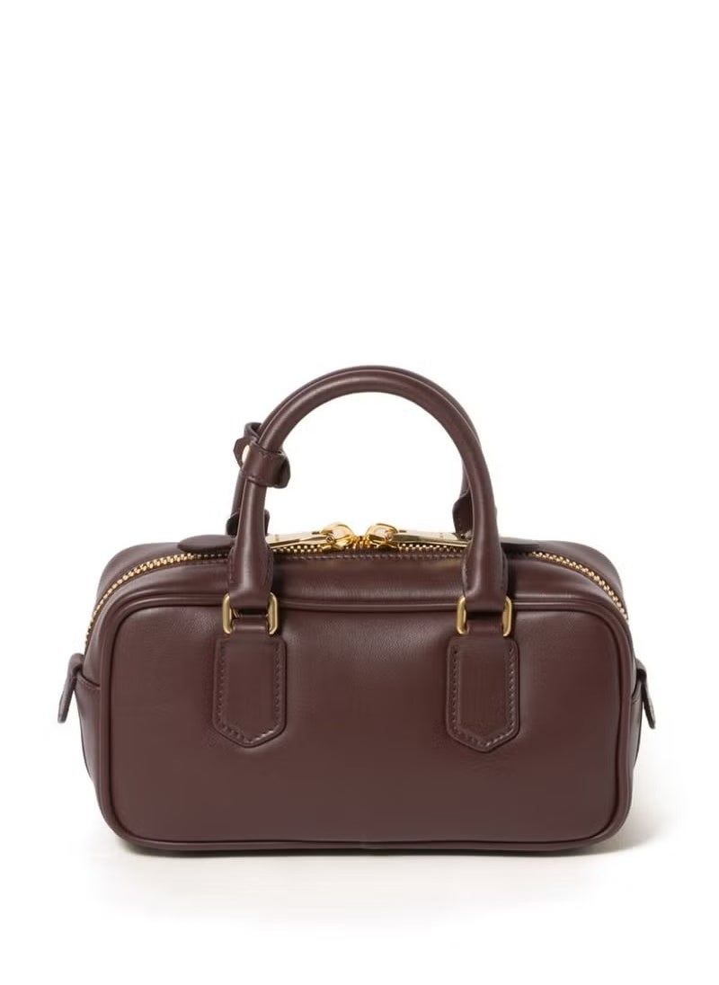 Miu Miu Miu Miu Arcadie leather bag  - Image 5