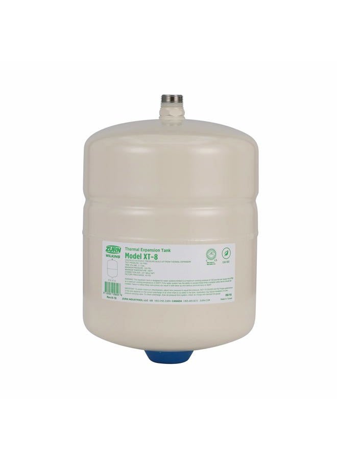 XT-8 - Thermal Expansion Tank