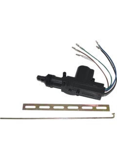 SENTINEL Auto Vehicle Car Door Central Lock Motor Single Motor 5 Wires  - Image 1