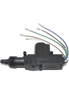 SENTINEL Auto Vehicle Car Door Central Lock Motor Single Motor 5 Wires  - Image 2