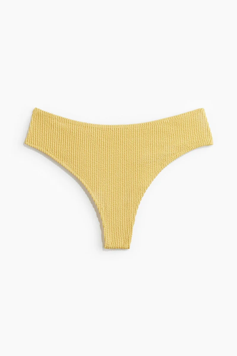 H&M Brazilian bikini bottoms