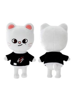 Y&D Plush Doll Cartoon Anime Soft Stuffed 21cm  - Image 3