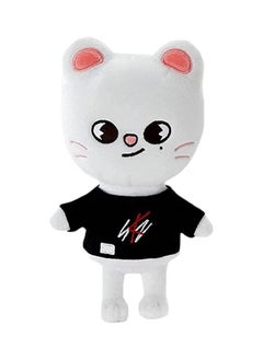 Y&D Plush Doll Cartoon Anime Soft Stuffed 21cm  - Image 1