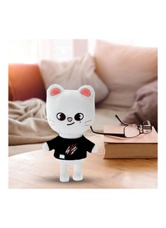 Y&D Plush Doll Cartoon Anime Soft Stuffed 21cm  - Image 4