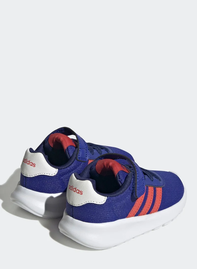 adidas حذاء لايت ريسر 3.0 اي ال للأطفال الرضع