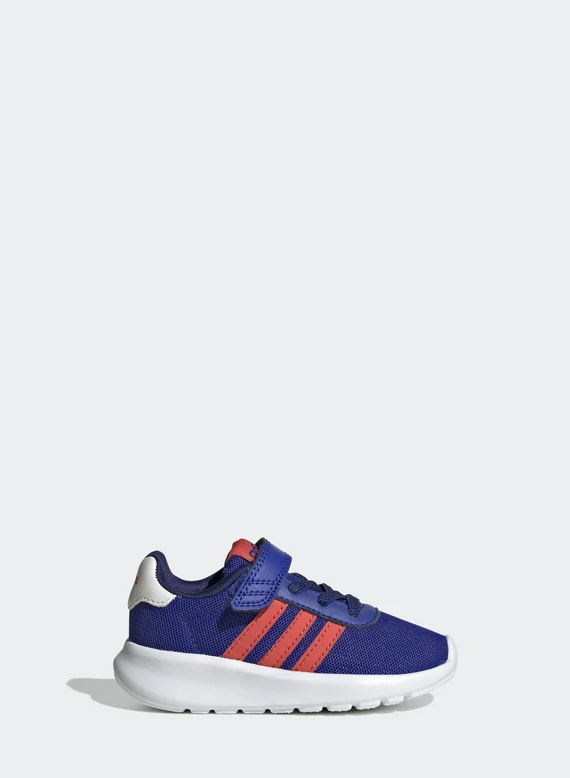 adidas حذاء لايت ريسر 3.0 اي ال للأطفال الرضع