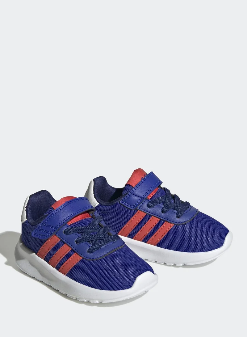 adidas حذاء لايت ريسر 3.0 اي ال للأطفال الرضع