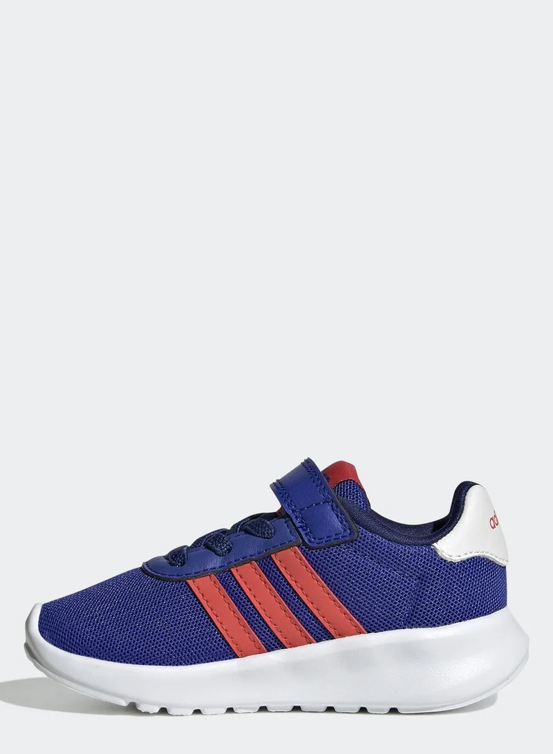 adidas حذاء لايت ريسر 3.0 اي ال للأطفال الرضع