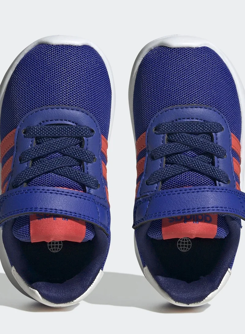 adidas حذاء لايت ريسر 3.0 اي ال للأطفال الرضع