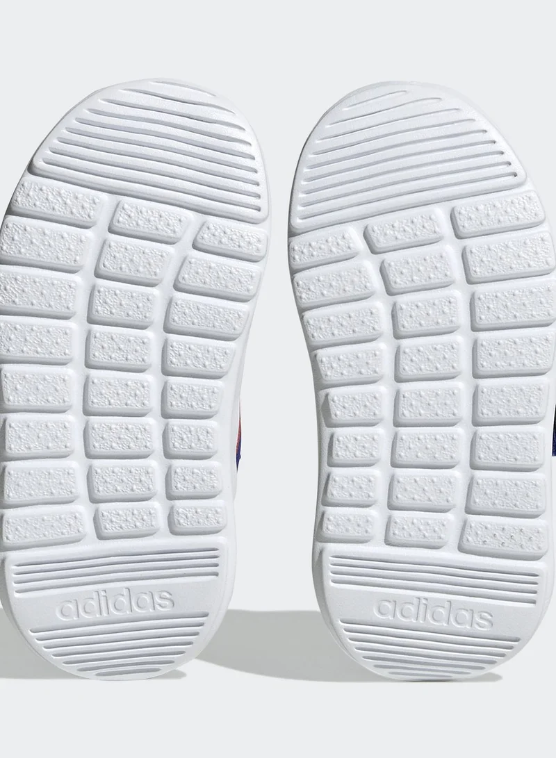 adidas حذاء لايت ريسر 3.0 اي ال للأطفال الرضع