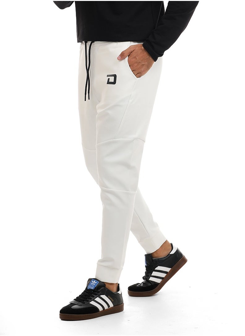 DOTT - RELAXED FIT DIVING SWEATPANT - Image 1