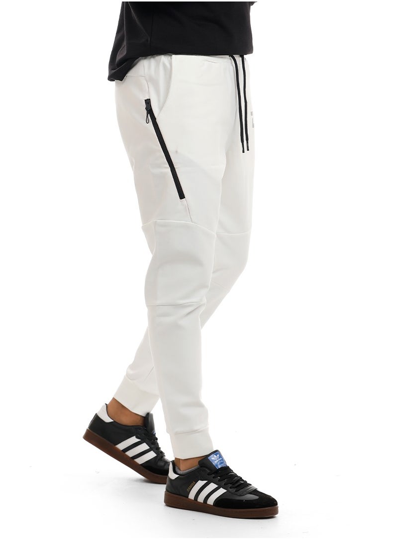 DOTT - RELAXED FIT DIVING SWEATPANT - Image 1