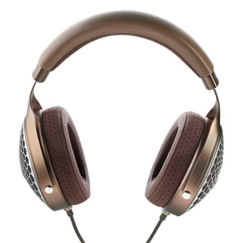 Focal Clear MG Open-Back High-Fidelity Over-Ear Headphones - Image 3