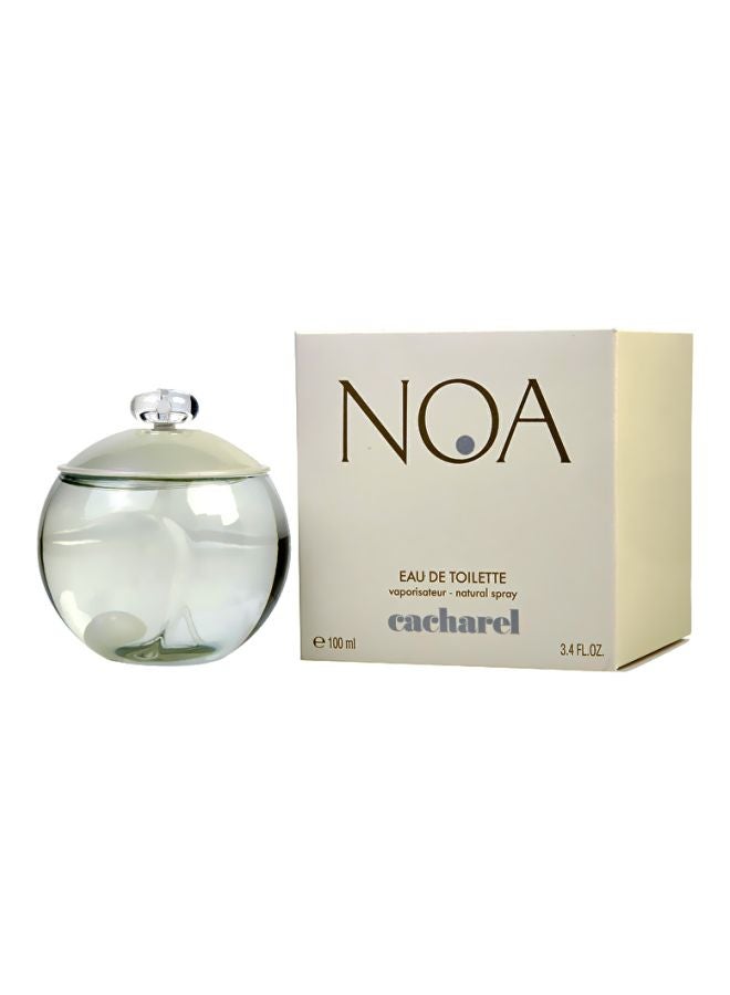 cacharel Noa EDT 100ml - Image 2