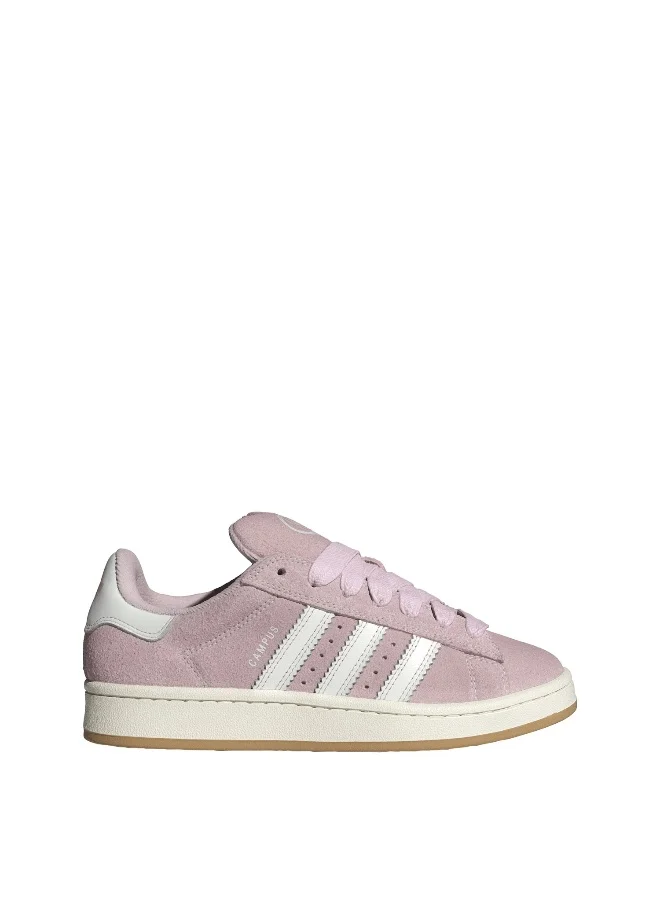 اديداس Adidas CAMPUS 00s W White CASUAL Trainers FOR WOMEN 9.5
