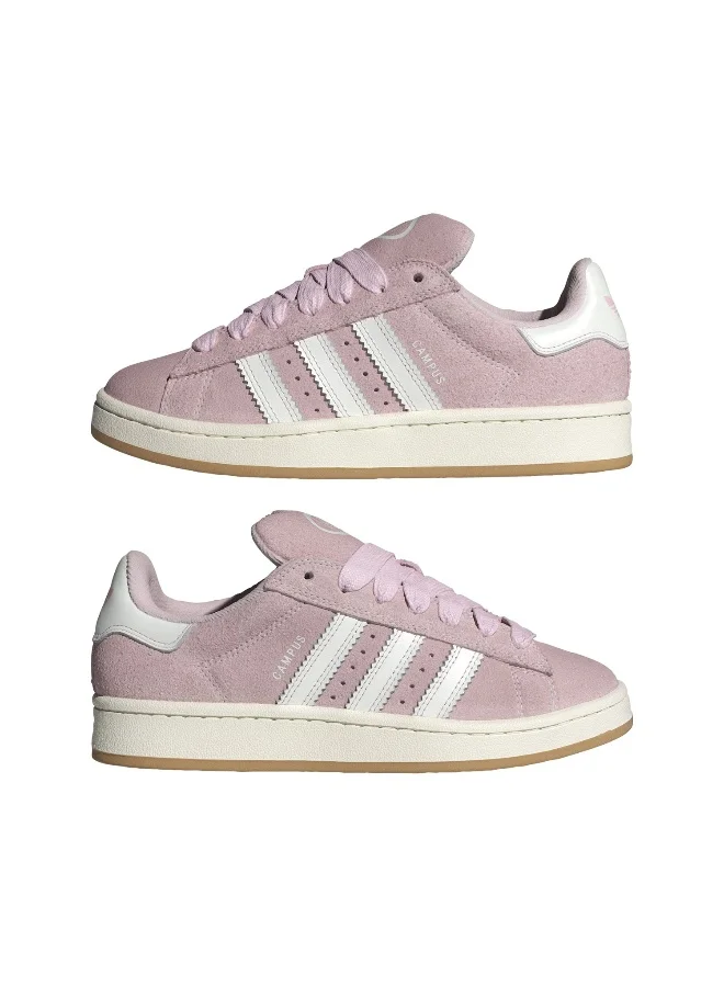 Adidas Adidas Campus 00S W W White Originals Shoes For Women