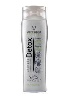ARTERO Shampoo Detox 250Ml  - Image 1