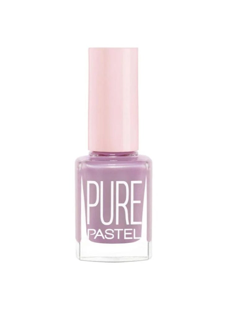 PASTEL Nail Polish 13ml Shade 615 - Image 1