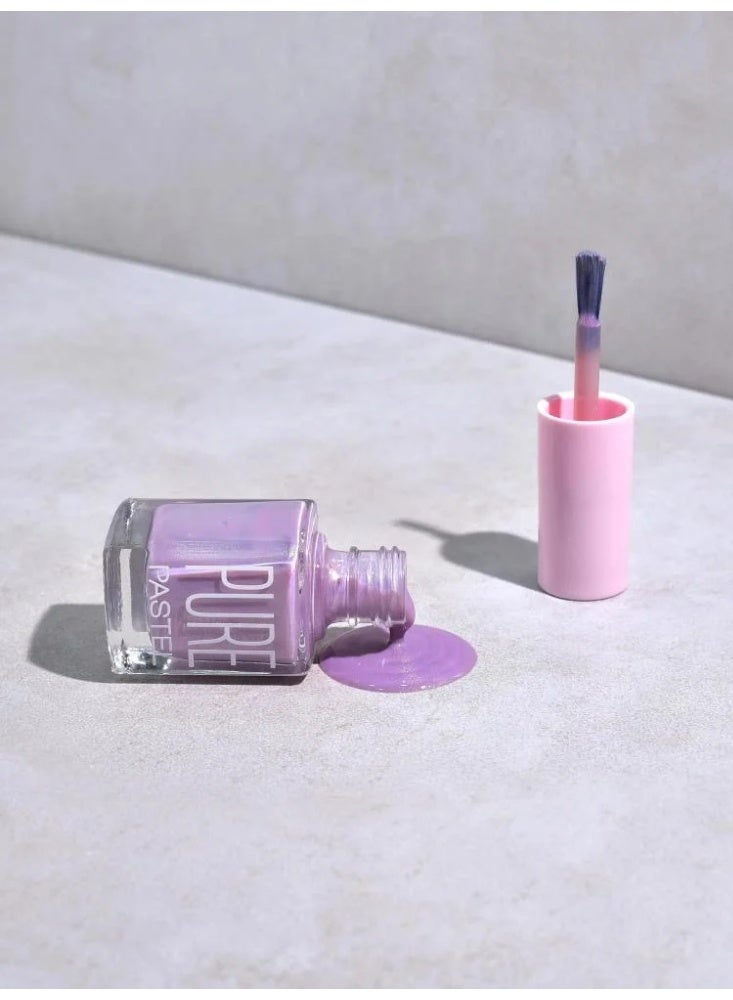 PASTEL Nail Polish 13ml Shade 615 - Image 2