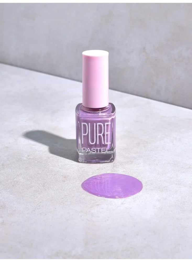 PASTEL Nail Polish 13ml Shade 615 - Image 3