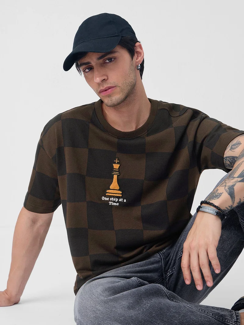 The Souled Store  TSS Originals: Chess King for Men | Best Price UAE