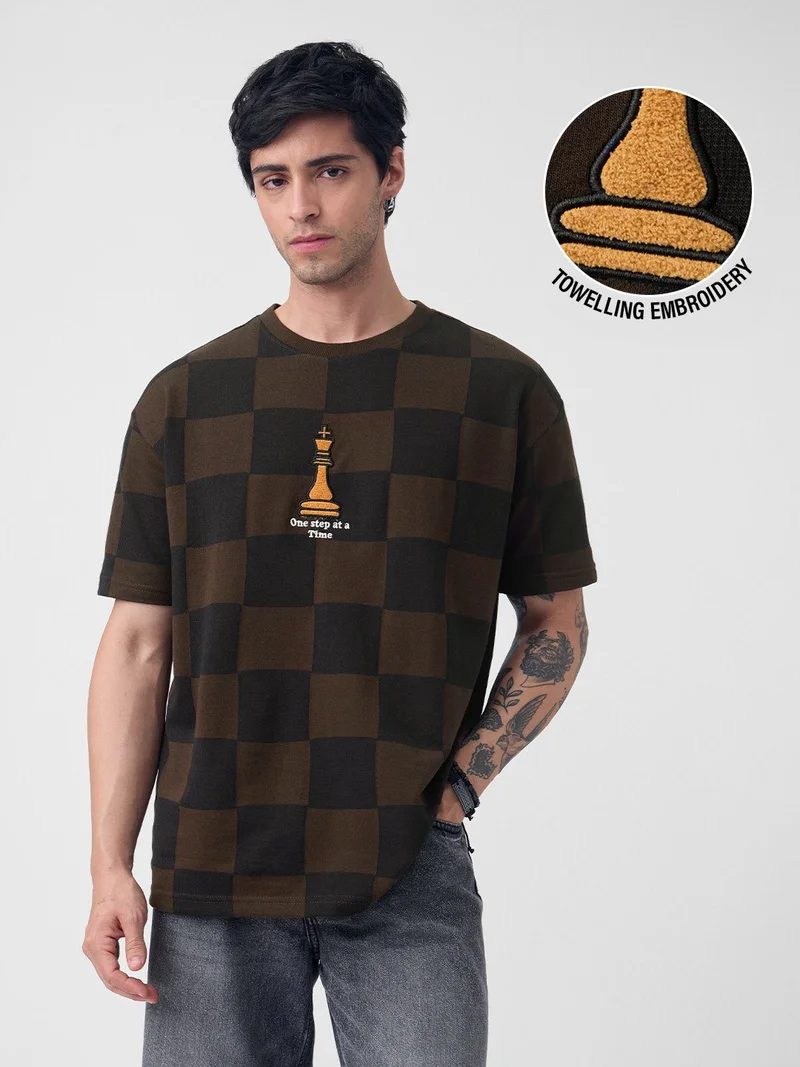 TSS Originals: Chess King