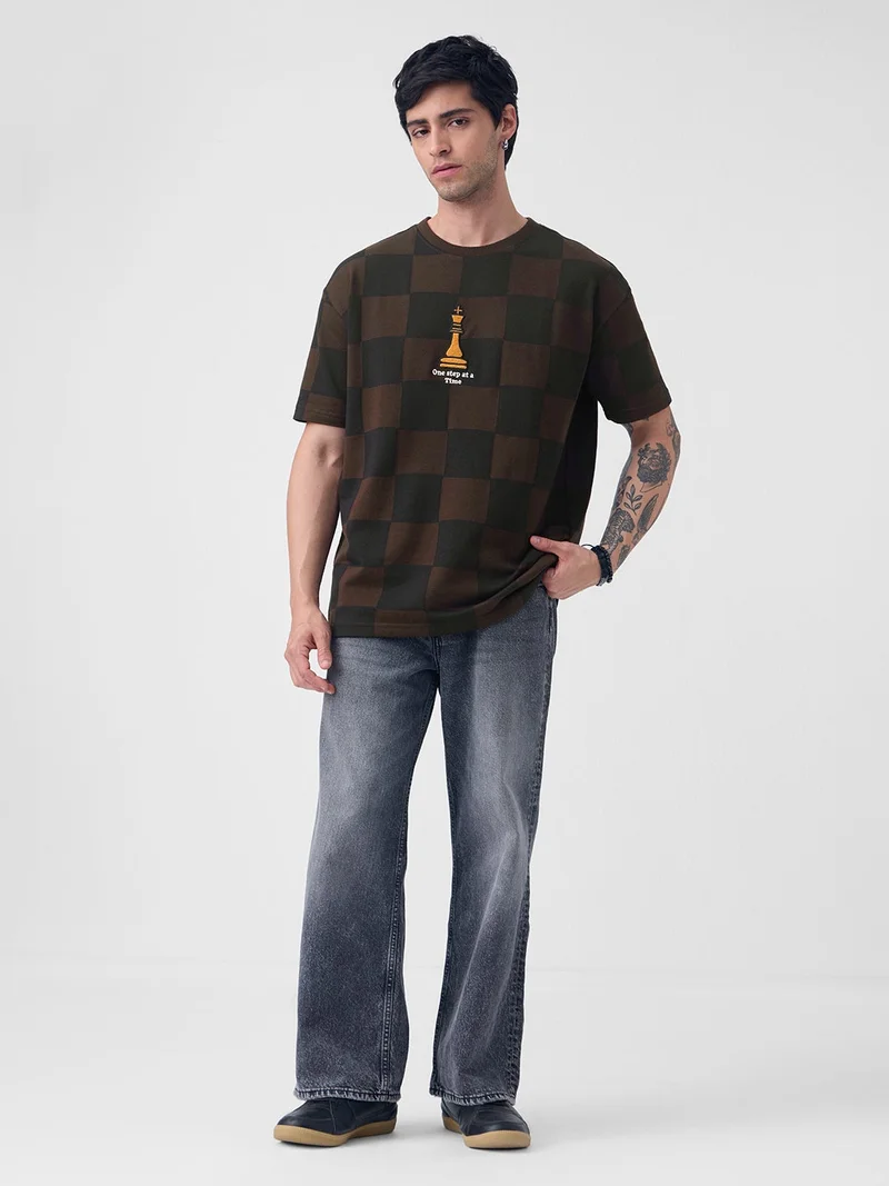 The Souled Store  TSS Originals: Chess King for Men | Best Price UAE