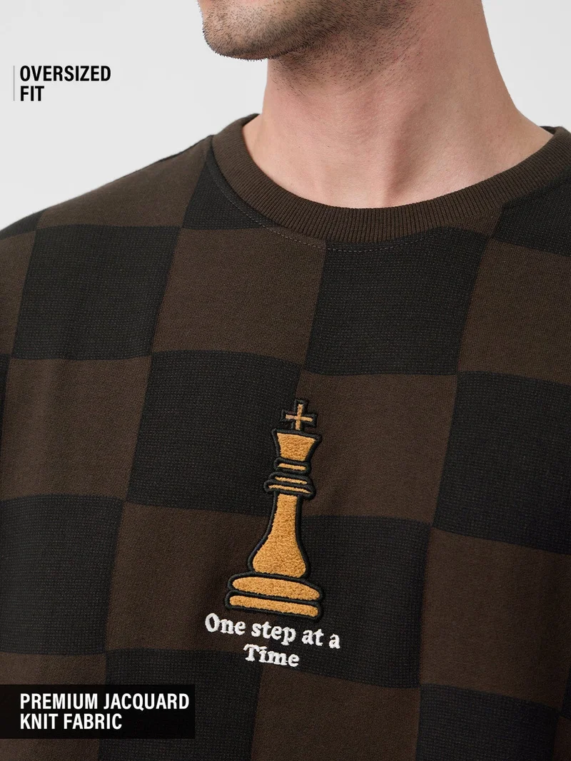 The Souled Store  TSS Originals: Chess King for Men | Best Price UAE