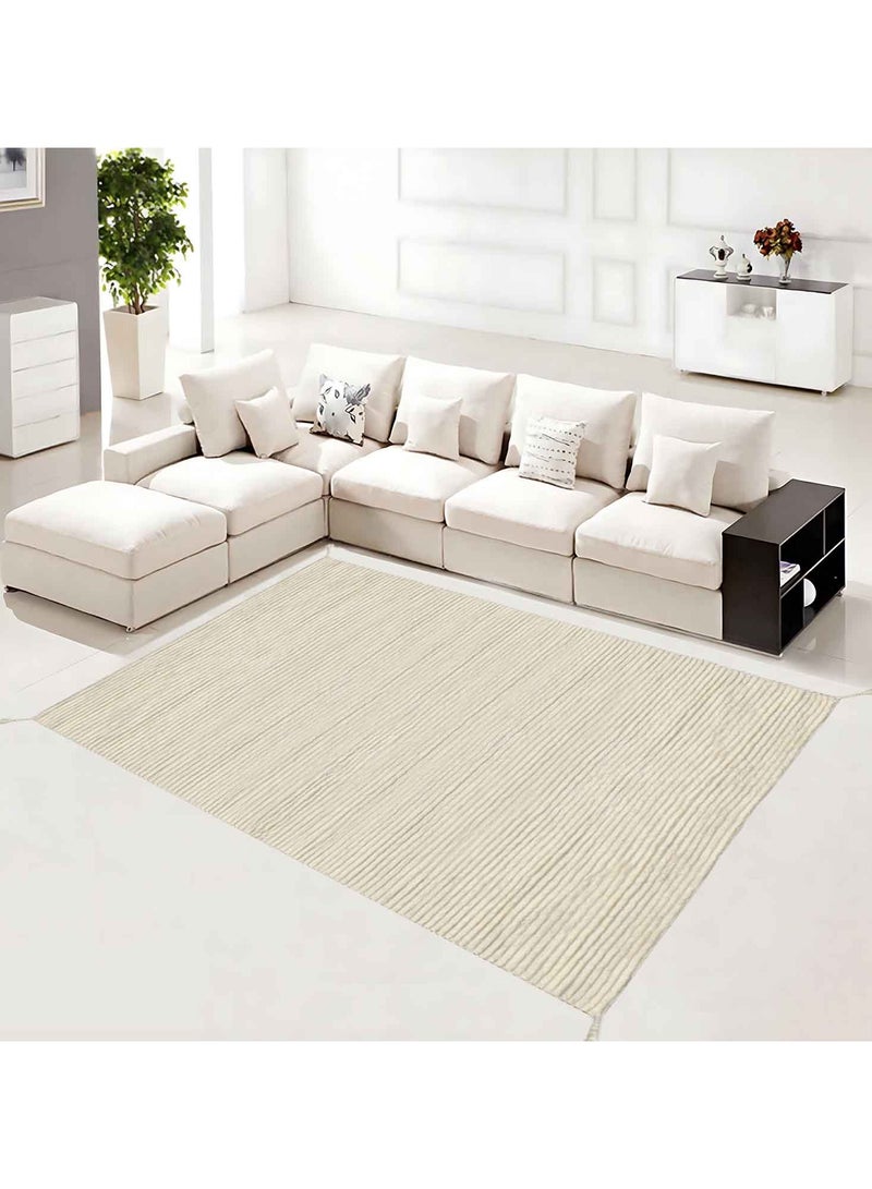 GRANDEUR WOOL RUG - 200X300 CM - Image 1