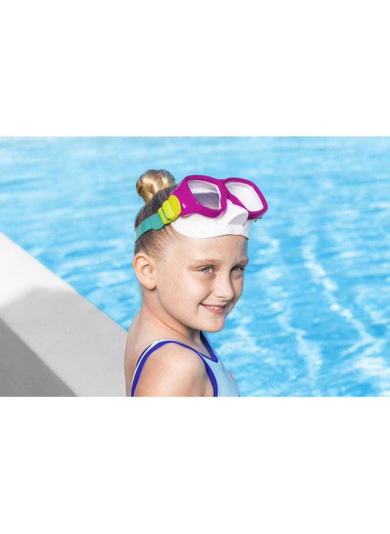 Bestway Bestway® Explora Essential Mask -26-22039-PINK  - Image 5