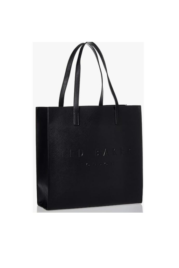 Ted Baker Women's Soocon Icon Bag – One Size – Black - Image 2