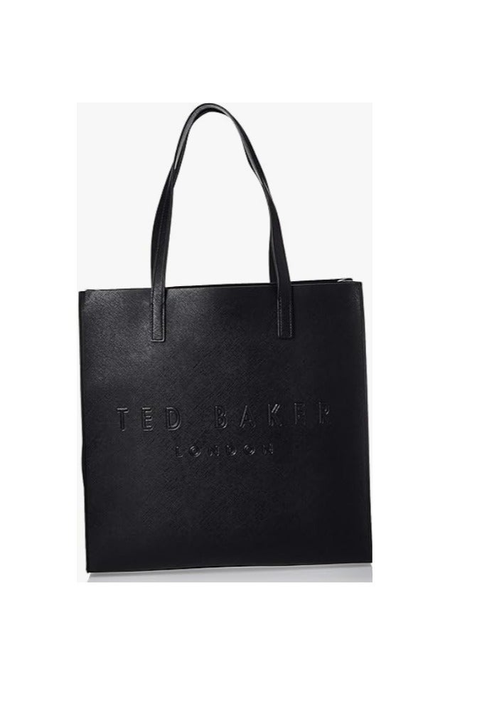 Ted Baker Women's Soocon Icon Bag – One Size – Black - Image 1