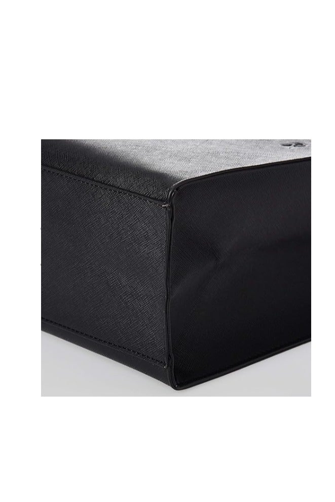 Ted Baker Women's Soocon Icon Bag – One Size – Black - Image 5