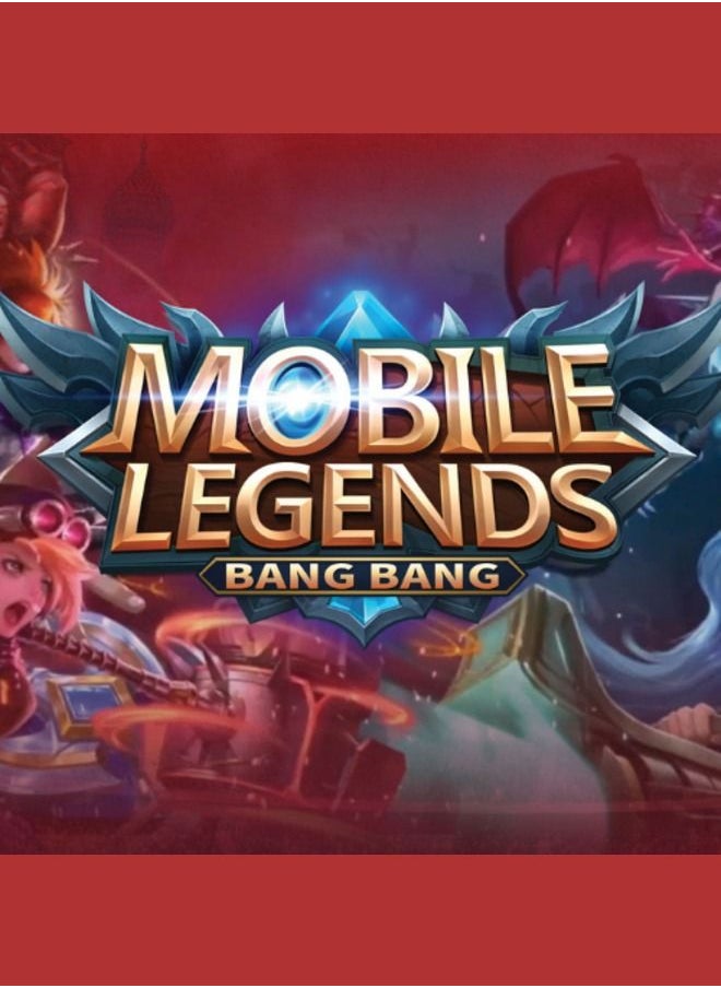 Generic - Mobile Legends UAE 12000 Diamonds (Delivery via SMS/WhatsApp) - Image 1